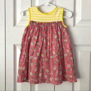 Mini Boden Daisy Dress